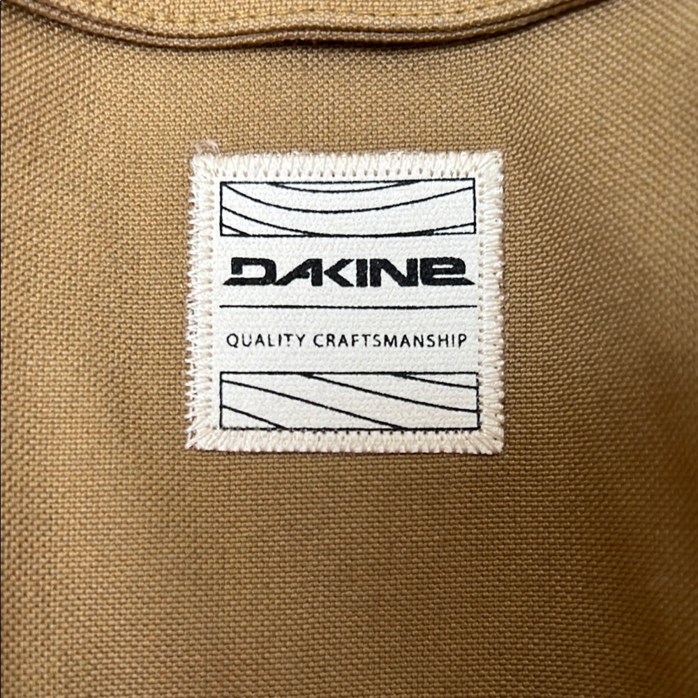 DAKINE Men's Mason Jacket - Picture 3 of 12
